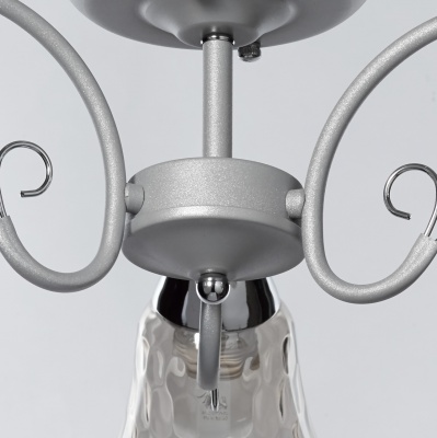 Люстра Моника 3*60W E27 220 V (372014903)