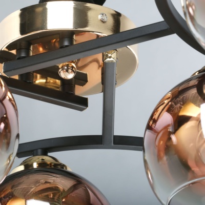 Люстра Вита 6*60W E27 220 V (220013306)