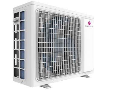 Канальный кондиционер Dantex SMART INVERTER RKD-18BHANI/RKD-18HANIE-W