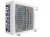 Канальный кондиционер Dantex SMART INVERTER RKD-18BHANI/RKD-18HANIE-W