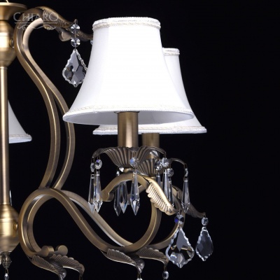 Люстра София 5*60W E14 220 V (355011805)