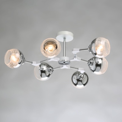 220013506 Вита 6*60W E27 220 V люстра