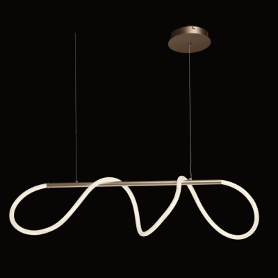 Люстра Толедо 40W LED 220 V (312013601)