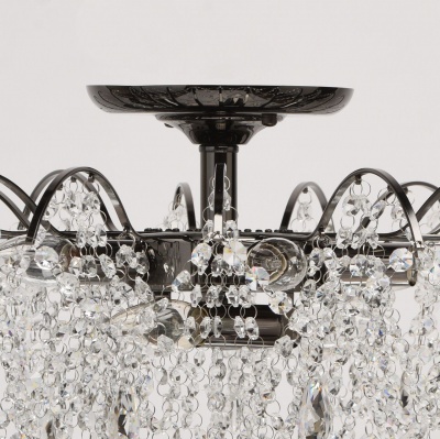 Люстра Бриз 9*60W E14 220 V (464018809)