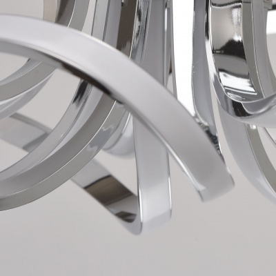 Люстра Аурих 40W LED 220 V (496015006)