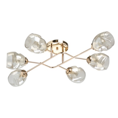 Люстра Акцент 6*60W E27 220 V (680011806)