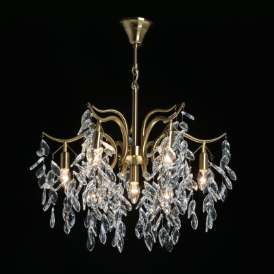 280011907 Адриатика 7*40W E14 220 V люстра