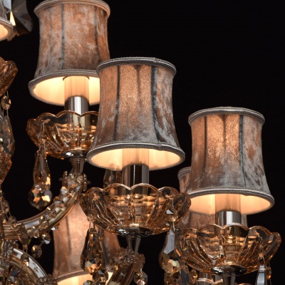 Люстра Ивелина 18*60W E14 220 V (475010318)