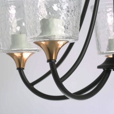 285012405 Альгеро 5*40W E27 220 V люстра