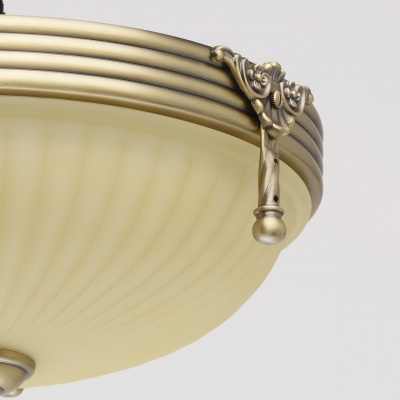 Люстра Афродита 2*60W Е27 220 V (317011202)