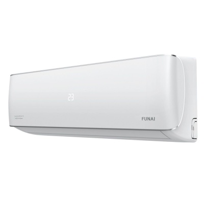 Инверторная сплит-система FUNAI SAMURAI II Inverter (RAC-I-SM25HP.D04)