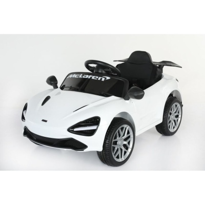 Автомобиль McLaren 600LT 3013 Белый