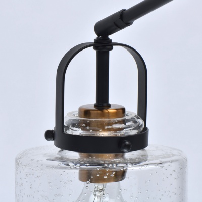 Люстра Вальтер 6*10W LED E27 220 V (551012106)