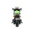 Мотоцикл Moto 1247 Зеленый