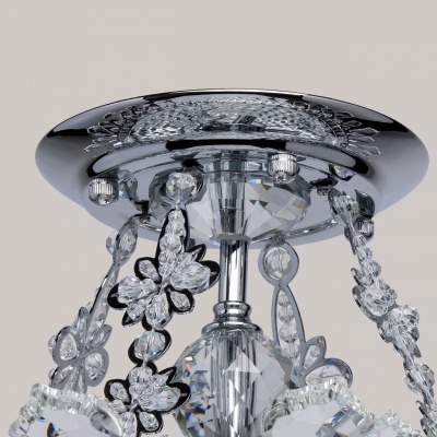 Люстра Патриция 12*40W E14 220 V (447010912)