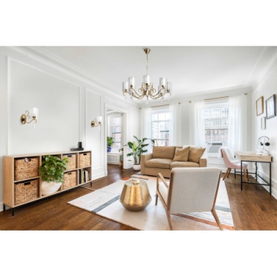 Бра Эллегия 1*40W E14 220 V (303022601)