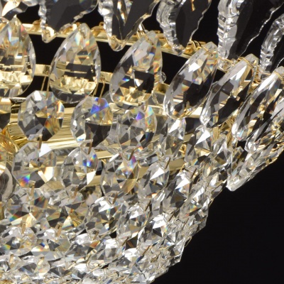 Люстра Патриция 6*40W E14 220 V (447010406)