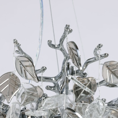 Люстра Лайма 8*60W G9 220V (467014008)