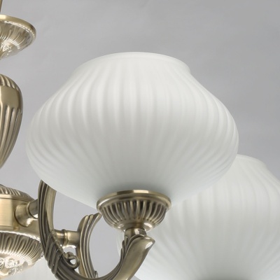 114010505 Фелиция 5*40W E27 220 V люстра