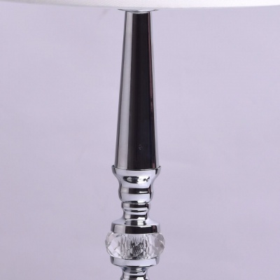 Настольная лампа Аврора 1*40W E14 220 V (371030601)