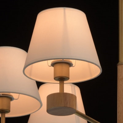 Люстра Форест 6*40W E14 220 V (693011606)