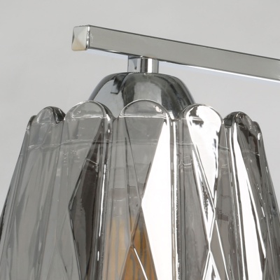 463012003 Клэр 3*60W E27 220 V люстра