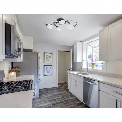 Люстра Верона 4*60W E14 220 V (334013504)