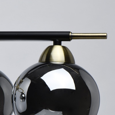 Люстра Гамбург 8*40W E27 220 V (605014708)