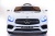 Электромобиль Mercedes-Benz SL65 (белый) Электромобиль Mercedes-Benz SL65 (белый)