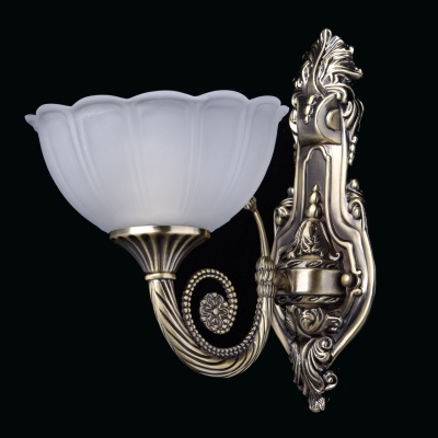 Бра Афина 1*60W Е27 220 V (357020301)