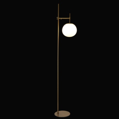 Торшер Каспер 1*7W Е27 LED 220 V (707041301)