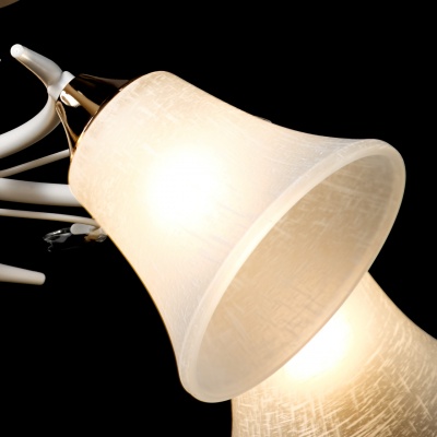 Люстра Нежность 5*60W E27 220 V (676014205)