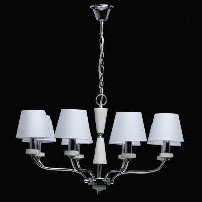 Люстра Виталина 8*40W E14 220 V (448014308)