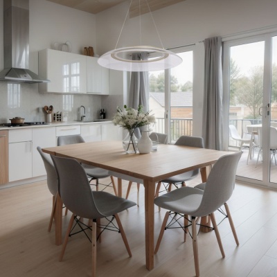 Люстра Конти 40W LED 220V (488011801)