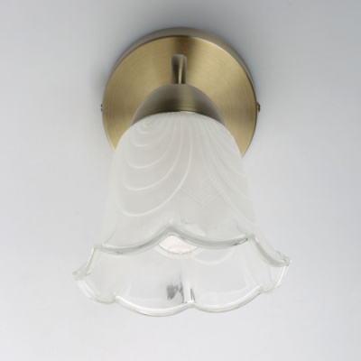 Бра Флора 1*40W E14 220 V (670021201)