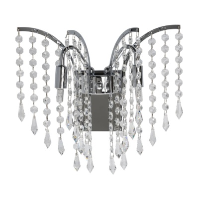 Бра Эллегия 2*5W G9 220 V (303022902)