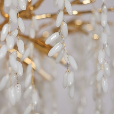 Люстра Лайма 8*60W G9 220V (467012808)