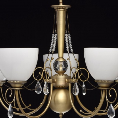 Люстра Фелиция 5*60W E27 220 V (347016405)