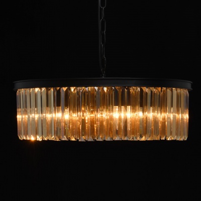 Люстра Гослар 6*60W E14 220 V (498014806)