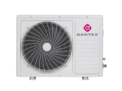 Настенный кондиционер Dantex RK-09ENT4/ RK-09ENT4E