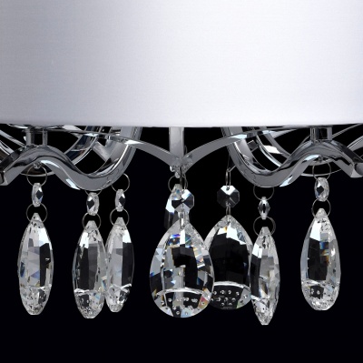 Люстра Нора 5*40W E14 220 V (454010805)