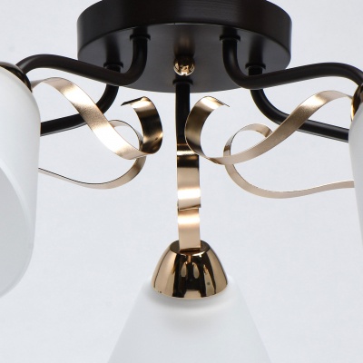 Люстра Нежность 5*60W E27 220 V (676014605)