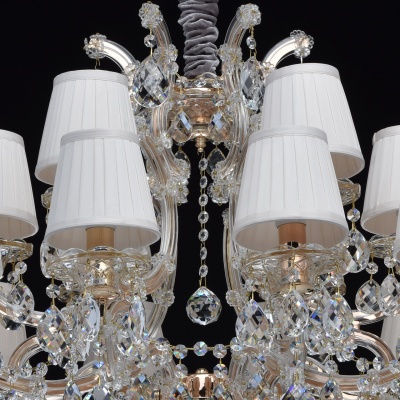 Люстра Даниэль 18*60W E14 220 V (479010718)