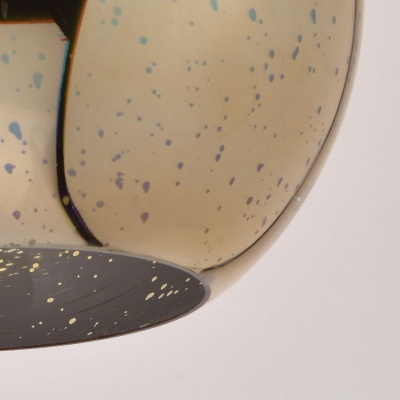 Люстра Фрайталь 1*40W E27 220 V (663011501)