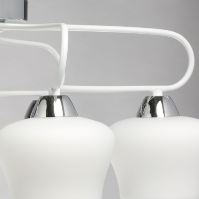 Люстра Альфа 6*60W E27 220 V (324017606)