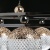 Люстра (пульт) Вальтер 8*8W LED 220 V (551012908)