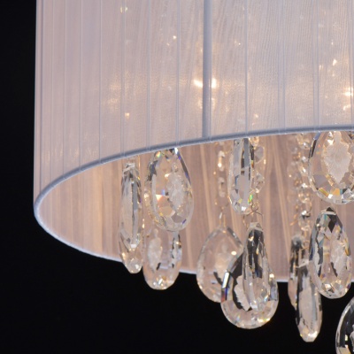 Люстра Жаклин 6*60W E14 220 V (465015606)