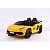Автомобиль Lamborghini Aventador 019 Желтый