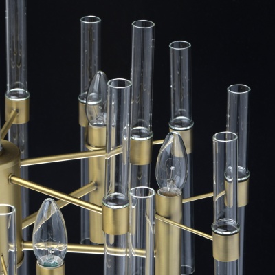 Люстра Альгеро 6*40W E14 220 V (285010806)