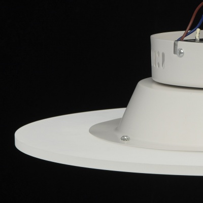Люстра Платлинг 10+20 LED 220 V (661016301)